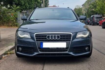 Audi A4 189.176 km 7.500 &euro; Freiburg 79108