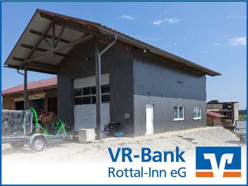 Spezialgewerbe in Malching 269.000 € 100 m²