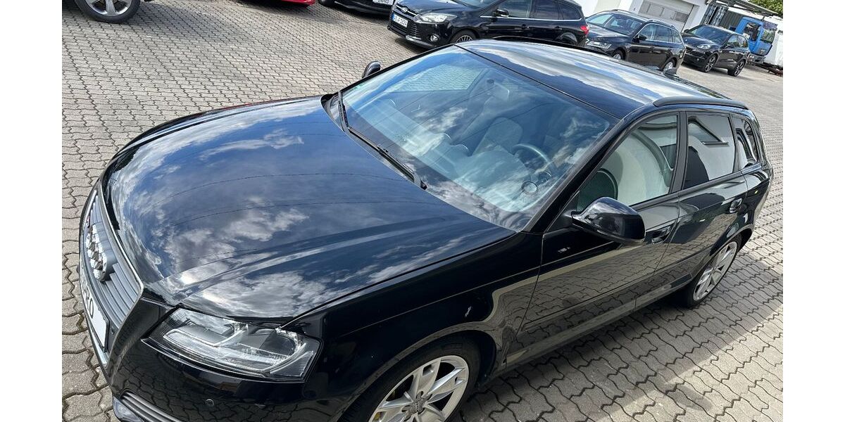 Audi A3 255.600 km 2.470 &euro; Groß Umstadt 64823