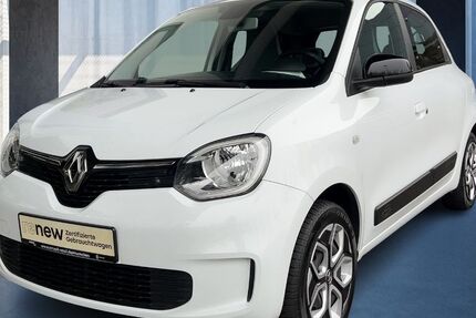 Renault Twingo 20.608 km 11.990 &euro; Unterschleißheim 85716
