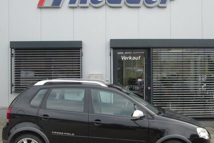 VW Polo 228.200 km 3.450 &euro; Bad Iburg 49186