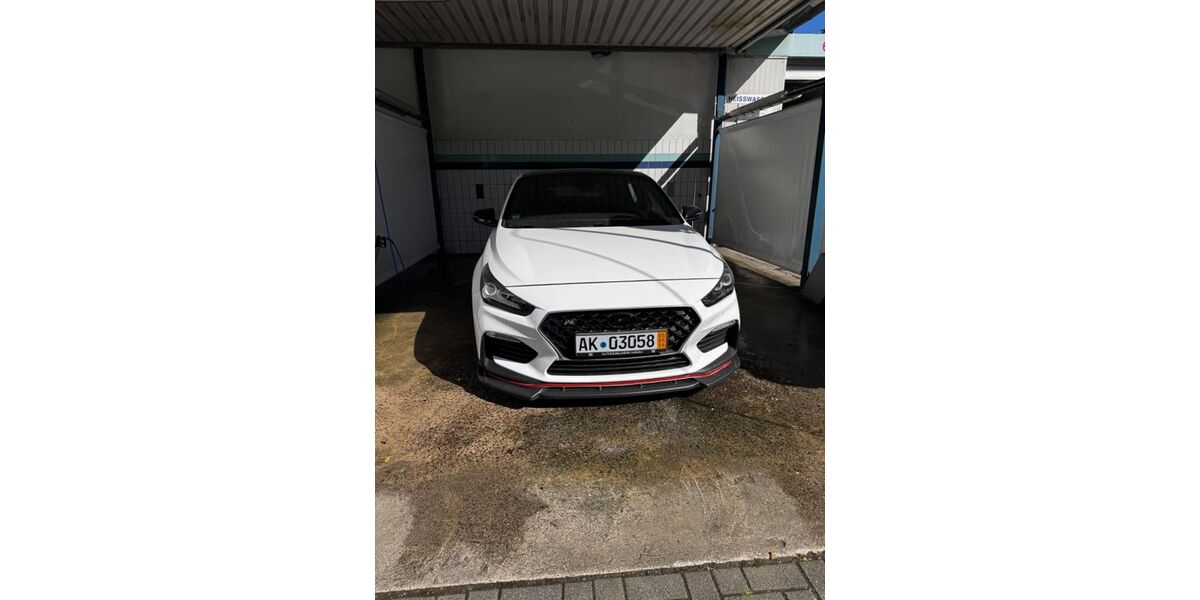 Hyundai i30 114.300 km 19.100 &euro; Daaden 57567