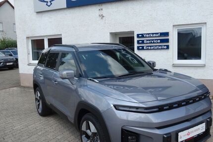 SsangYong Torres 1.500 km 44.900 &euro; Ainhofen 85229