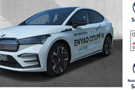 Skoda Enyaq 28.000 km 37.990 &euro; Bahretal 01819