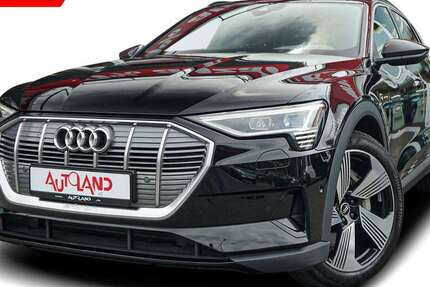 Audi e-tron 28.779 km 30.950 &euro; Zella-Mehlis 98544