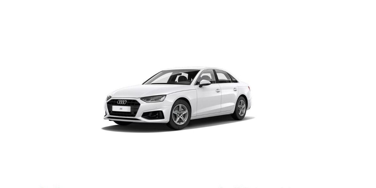 Audi A4 70.839 km 22.890 &euro; Oberursel 61440