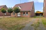 Einfamilienhaus Twist -Hebelermeer Hebelermeer - 6 Zimmer, 168 m&sup2;, 399.500&euro; | Angebot:25768702