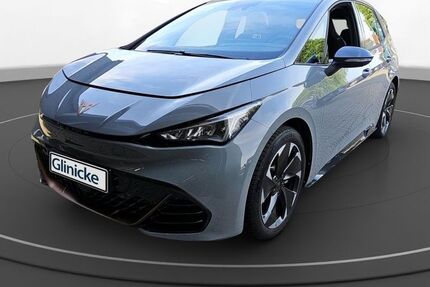 Cupra Born 11.090 km 28.480 &euro; Lübbecke 32312