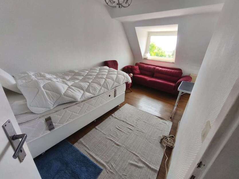 Wohnung zum Mieten in Köln 550 € 35 m²