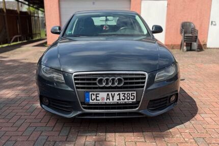Audi A4 175.000 km 6.800 &euro; Celle 29225