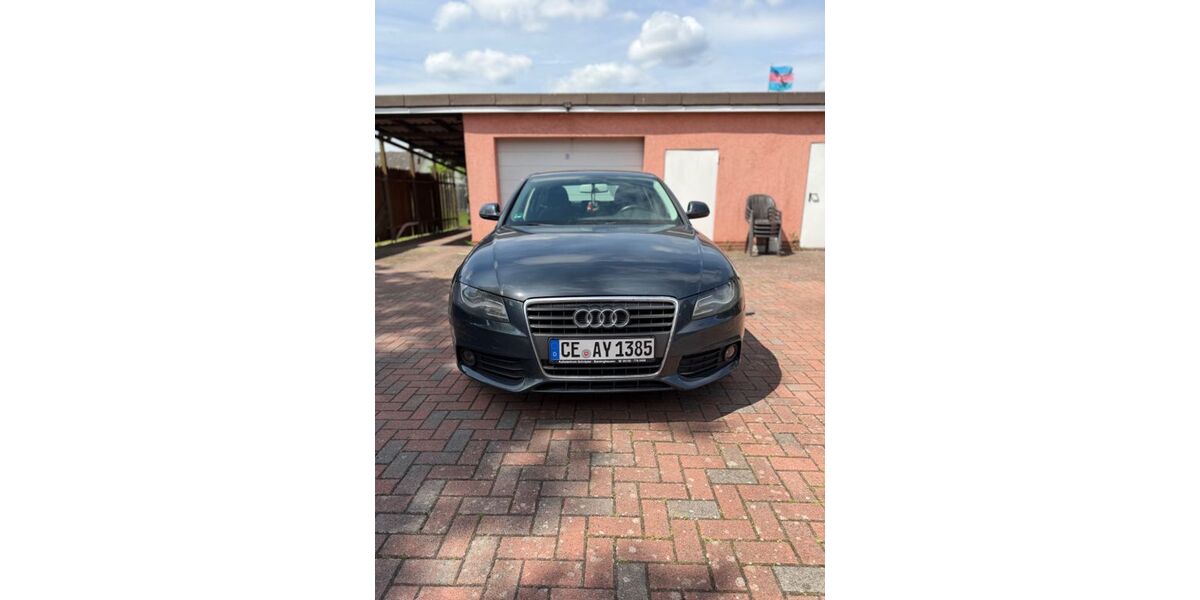 Audi A4 175.000 km 6.800 &euro; Celle 29225