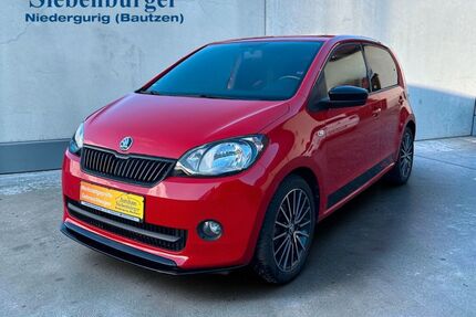 Skoda Citigo 73.100 km 9.850 &euro; Malschwitz 02694