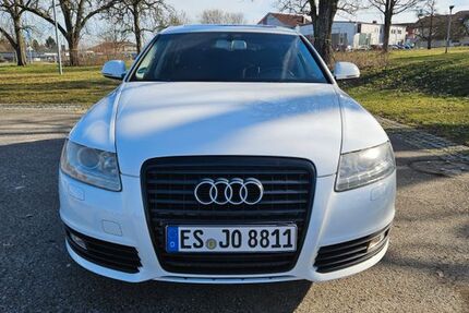Audi A6 215.830 km 6.599 &euro; Baltmannsweiler 73666
