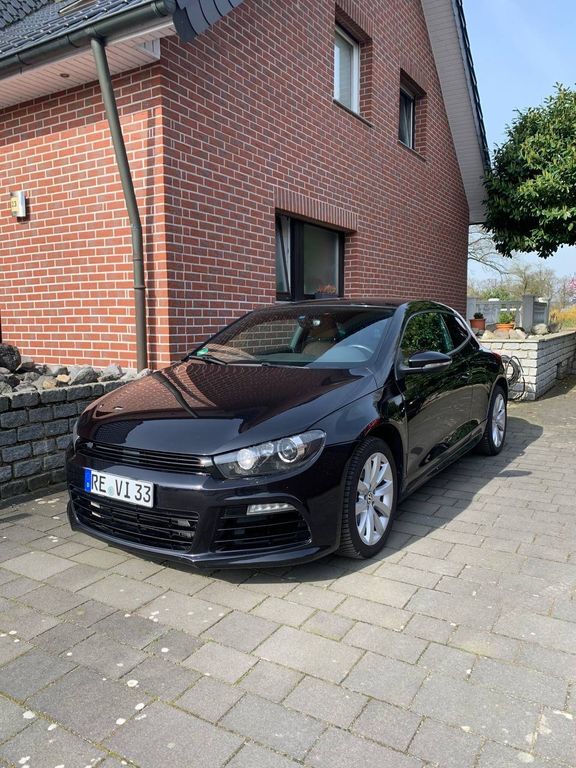 Scirocco