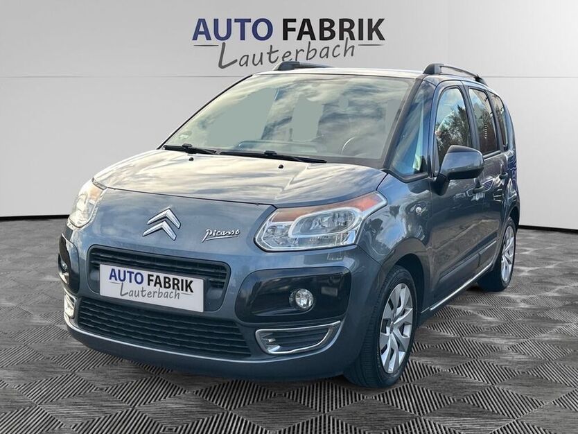 C3 Picasso