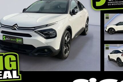 Citroen C4 47.000 km 17.480 &euro; Augsburg 86165