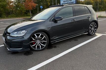 VW Golf 123.100 km 15.400 &euro; Gau-algesheim 55435