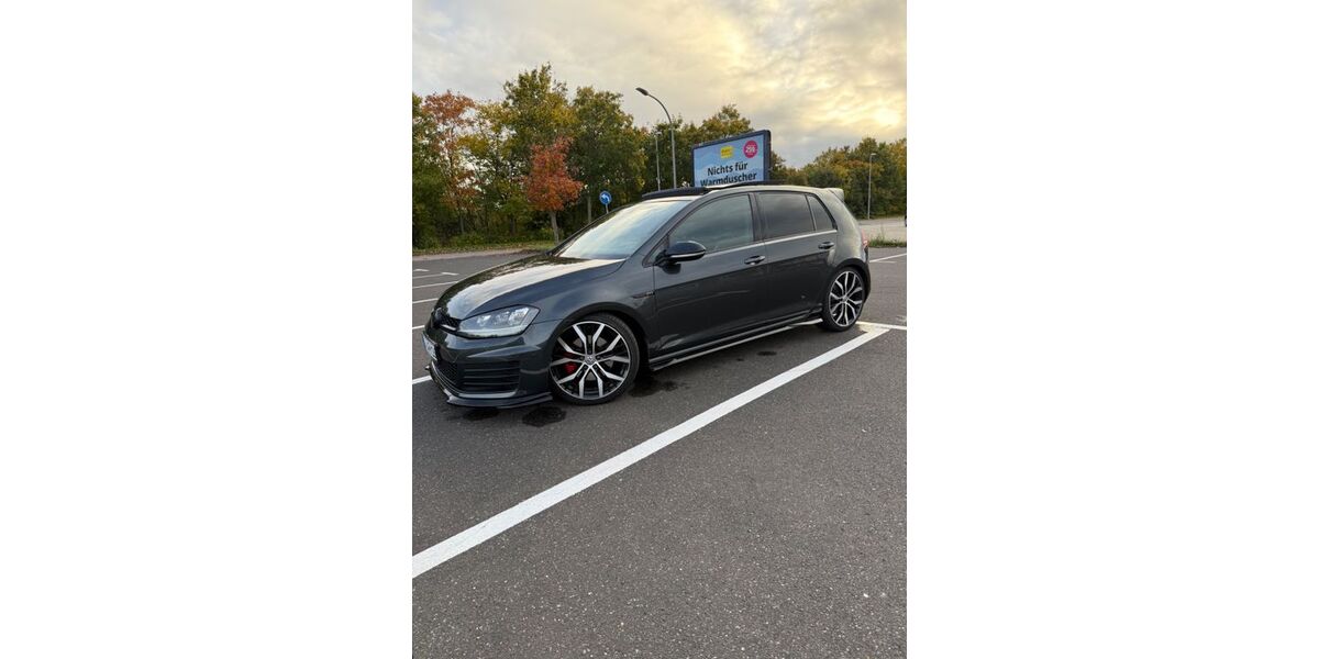 VW Golf 123.100 km 15.400 &euro; Gau-algesheim 55435