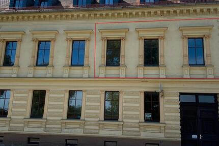 Wohnung Torgau - 3 Zimmer, 59 m&sup2;, 430&euro; | Angebot:26134164