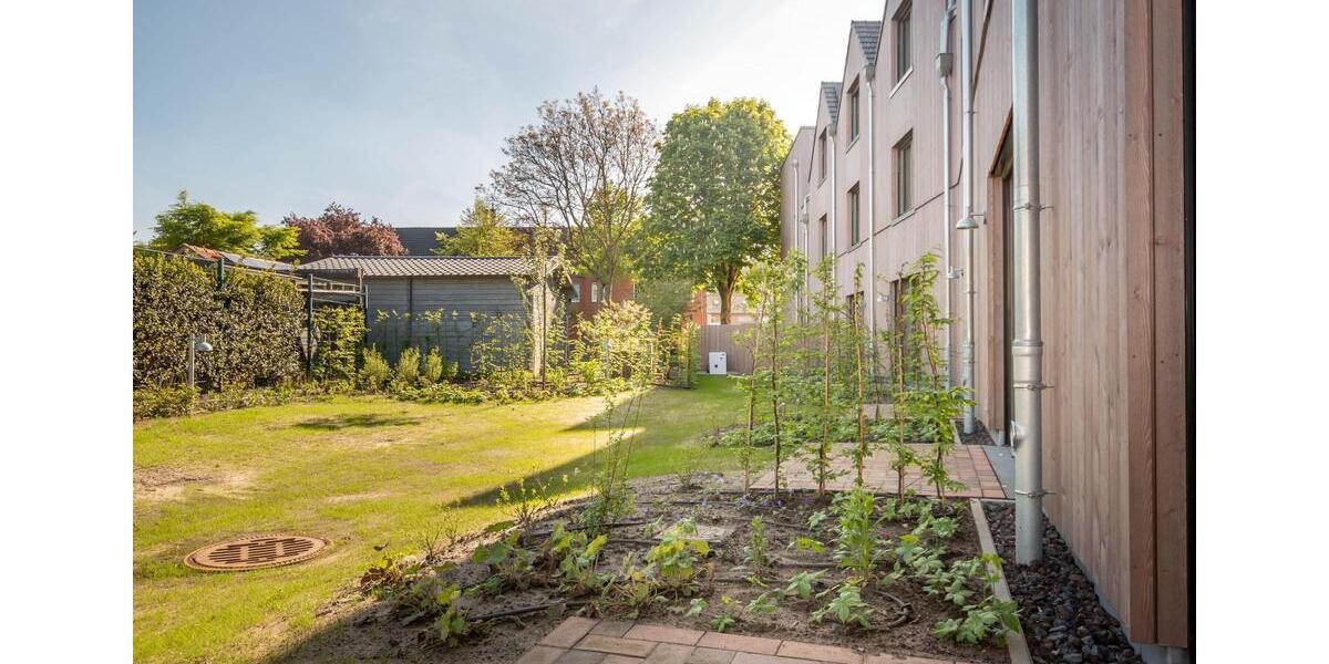 Erdgeschoßwohnung Emlichheim - 2 Zimmer, 54 m&sup2;, 805&euro; | Angebot:23391082