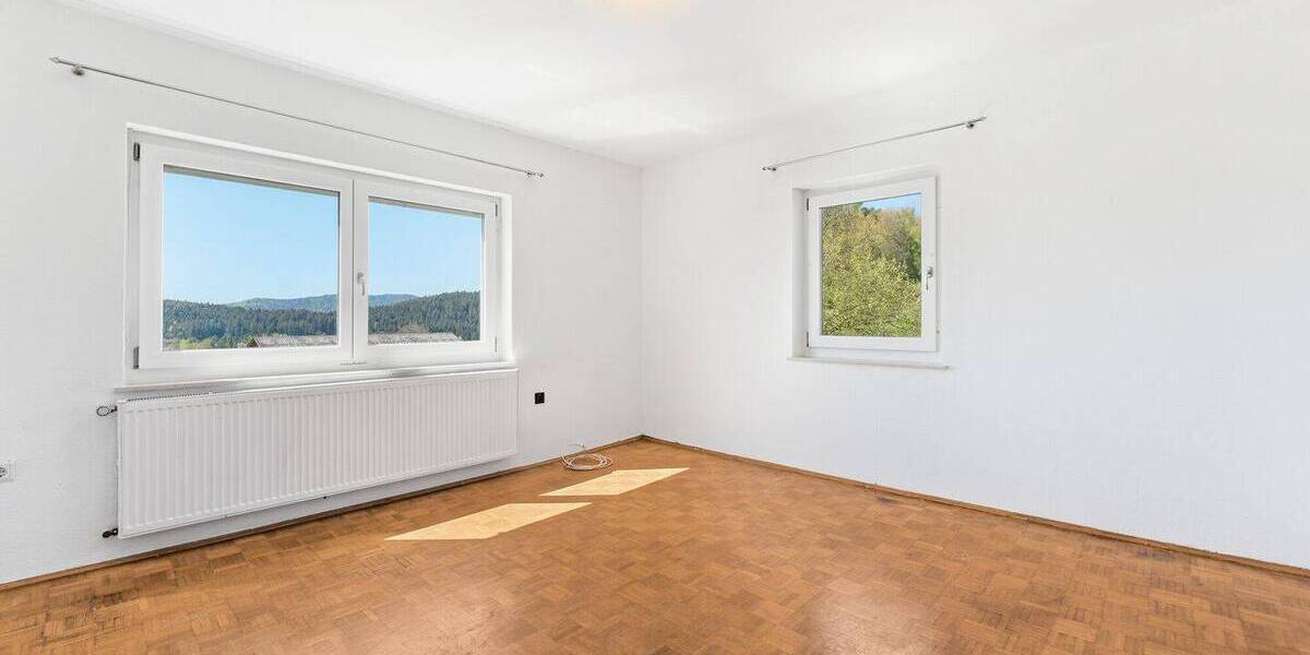 Doppelhaushälfte Bad Kötzting / Weißenregen Weißenregen - 5 Zimmer, 118 m&sup2;, 179.000&euro; | Angebot:26435035