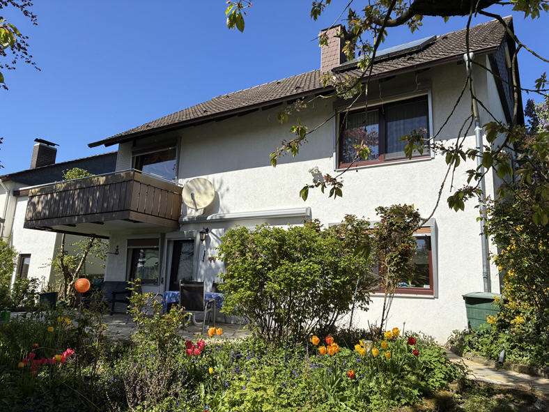 Einfamilienhaus Einbeck-Andershausen Andershausen - 5 Zimmer, 138 m&sup2;, 245.000&euro; | Angebot:25920304