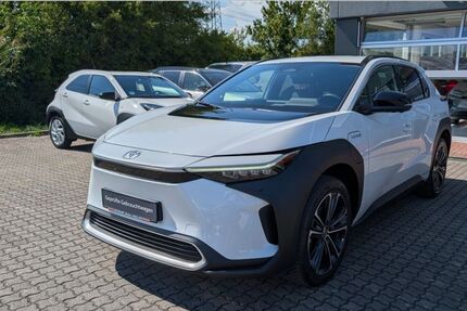 Toyota bZ4X 8.946 km 29.490 &euro; Wiesloch 69168