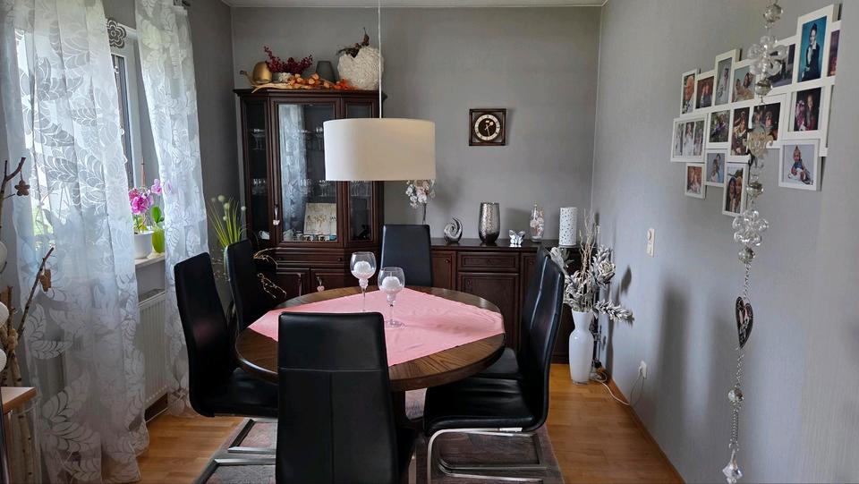 Etagenwohnung Döhlau - 3 Zimmer, 87 m&sup2;, 198.000&euro; | Angebot:24817061