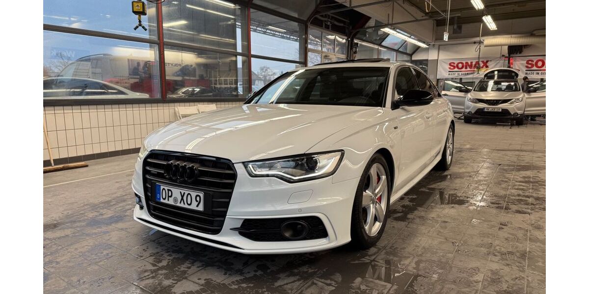 Audi A6 289.000 km 13.999 &euro; Leverkusen 51371