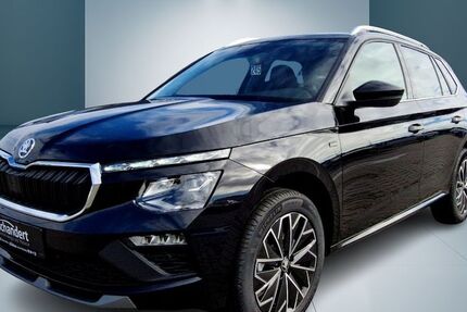 Skoda Kamiq 1.500 km 30.770 &euro; Dessau 06847