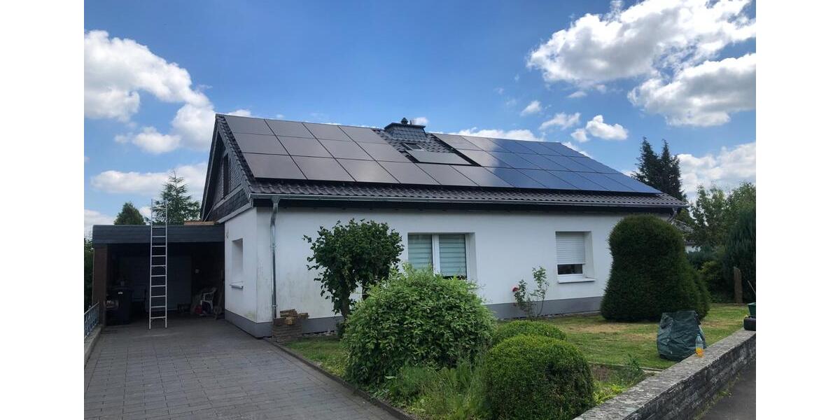 Einfamilienhaus Brilon - 6 Zimmer, 162 m&sup2;, 1.200&euro; | Angebot:25422432