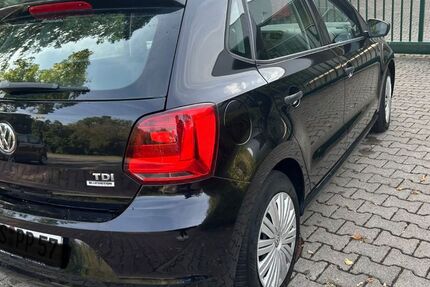 VW Polo 266.000 km 3.890 &euro; Offenbach 63069