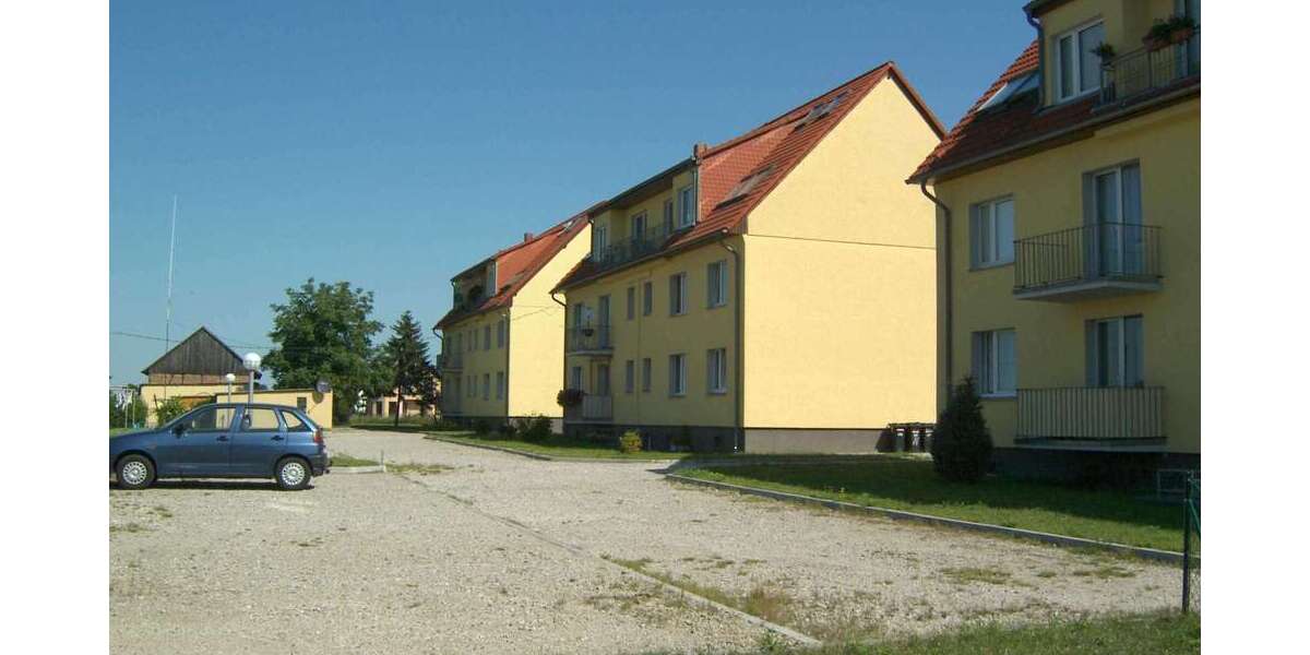 Etagenwohnung Brandenburg - Groß Kreutz Groß Kreutz - 2 Zimmer, 48 m&sup2;, 628&euro; | Angebot:26183054