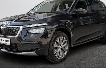 Skoda Kamiq 57.250 km 18.990 &euro; Norderstedt 22848