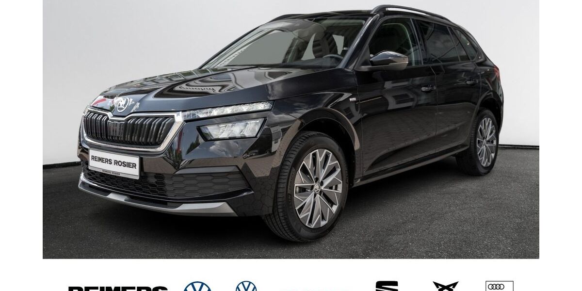 Skoda Kamiq 57.250 km 19.490 &euro; Norderstedt 22848