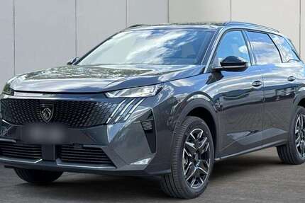 Peugeot 5008 5.120 km 32.960 € Grünwald 82031