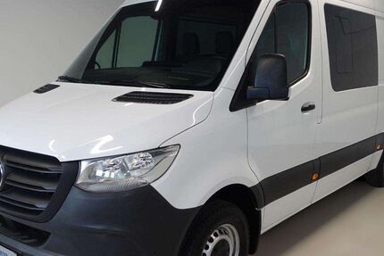 Mercedes-Benz Sprinter 122.000 km 26.990 &euro; Malsch 69254
