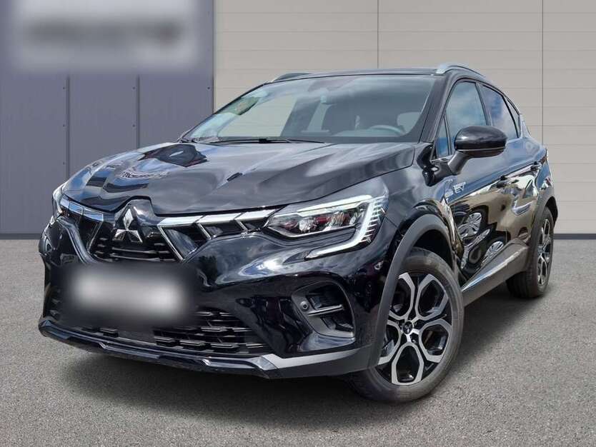 Mitsubishi ASX 9.974 km 25.990 € Grünwald 82031