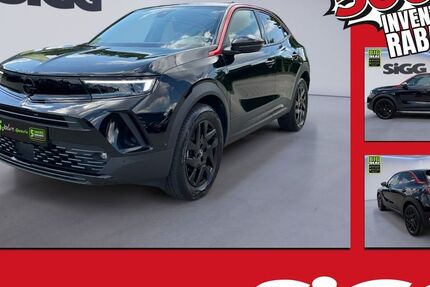 Opel Mokka 32.391 km 18.980 &euro; Augsburg 86179
