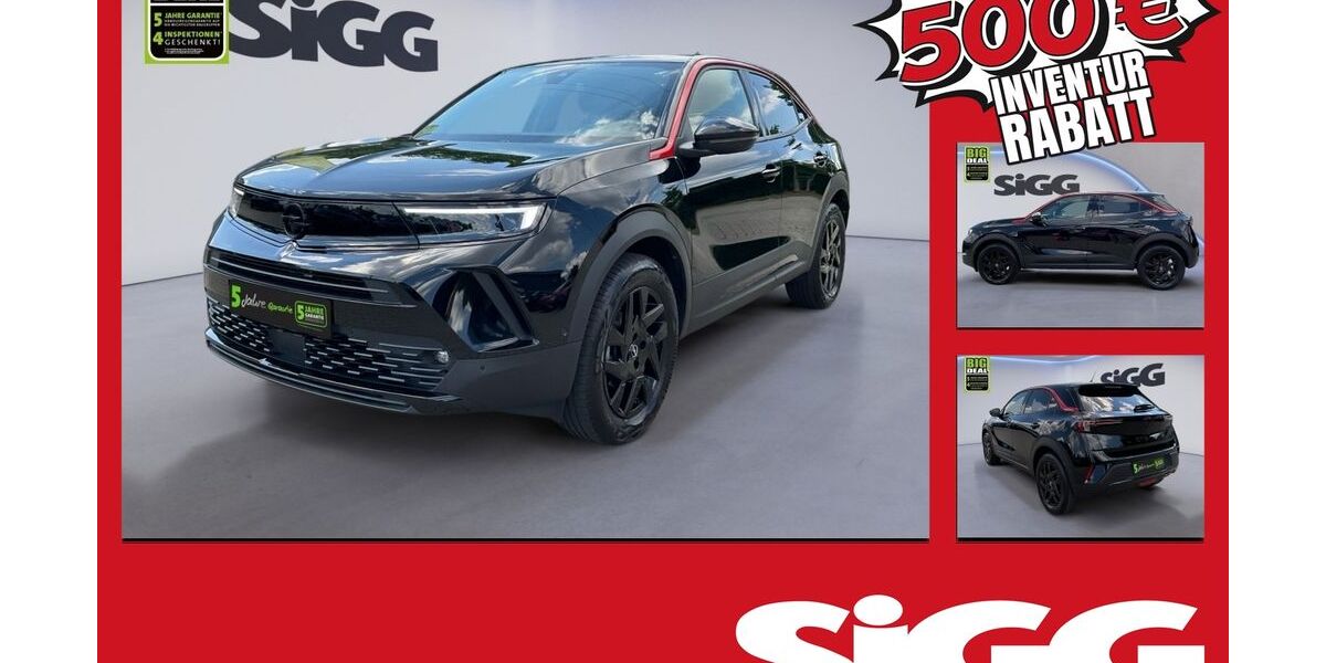 Opel Mokka 32.391 km 18.980 &euro; Augsburg 86179