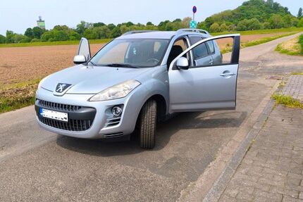 Peugeot 4007 190.000 km 4.399 &euro; Sankt Augustin 53757