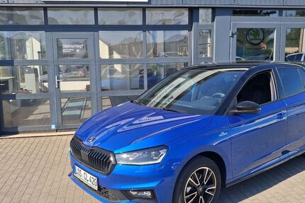 Skoda Fabia 3.000 km 23.900 € Eisenhüttenstadt 15890