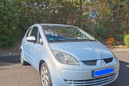 Mitsubishi Colt 123.000 km 1.900 &euro; Raunheim 65479