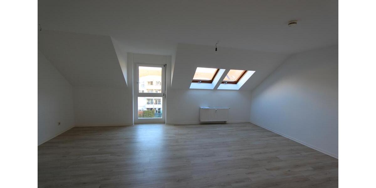 gemütliche 1-Zimmer Wohnung mit Einbauküche 1 zimmer