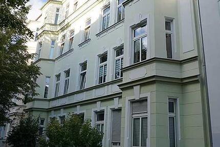 Stadtfeld: gut geschnittene 4 Raum Wohnung mit Balkon wt0009 - Wohnung Magdeburg Stadtfeld | Angebot:25570803