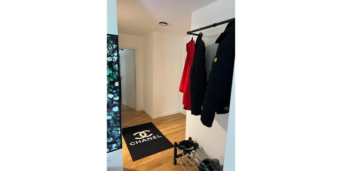 2 Zimmer Wohnung Balkon 2 zimmer