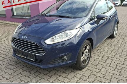 Ford Fiesta 346.348 km 1.485 &euro; Achern 77855