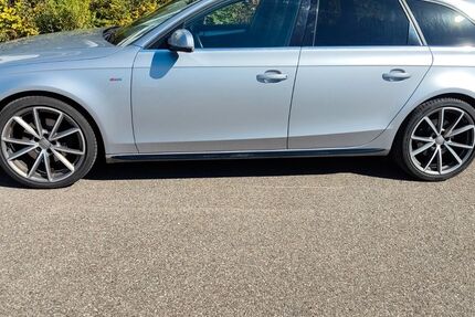 Audi A4 202.000 km 11.500 € Backnang 71522