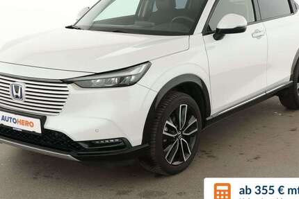 Honda HR-V 37.691 km 25.810 &euro; Leipzig 04328