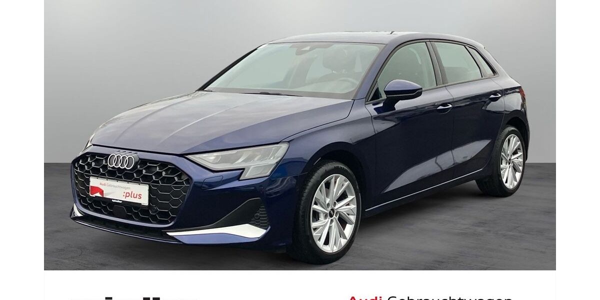Audi A3 9.000 km 29.680 &euro; Kitzingen 97318